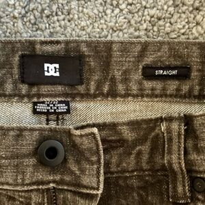 DC jeans